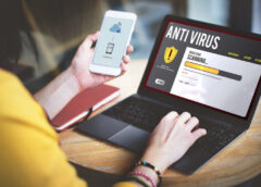 Découvrir les 10 meilleurs antivirus gratuits en 2021