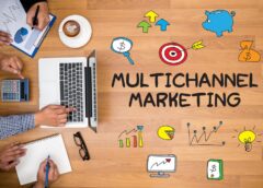 5 choses à savoir sur le marketing multicanal
